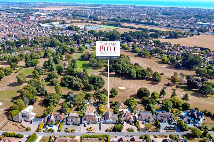 2 Bedroom Bungalow For Sale In Ham Manor Way, Angmering, West Sussex, BN16