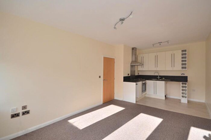 1 Bedroom Apartment For Sale In Charlton Road, Keynsham, Bristol, BS31