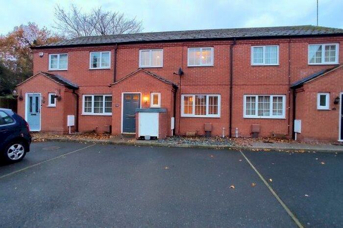 3 Bedroom Property To Rent In The Squires, Peterborough PE2