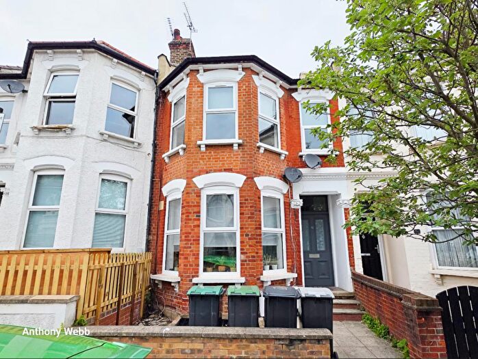 1 Bedroom Flat To Rent In Umfreville Road, London, N4