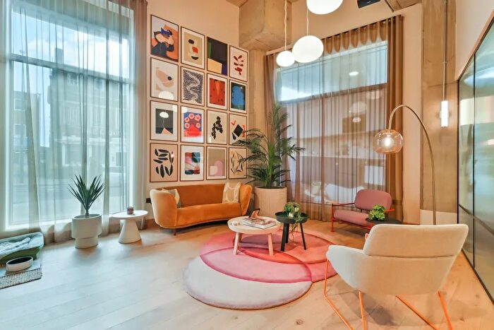 2 Bedroom Flat To Rent In Uncle Wembley, Park Lane, Wembley, HA9