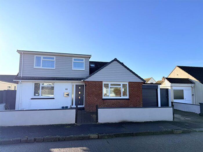 4 Bedroom Detached House For Sale In Ralph Road, Braunton, Devon, EX33