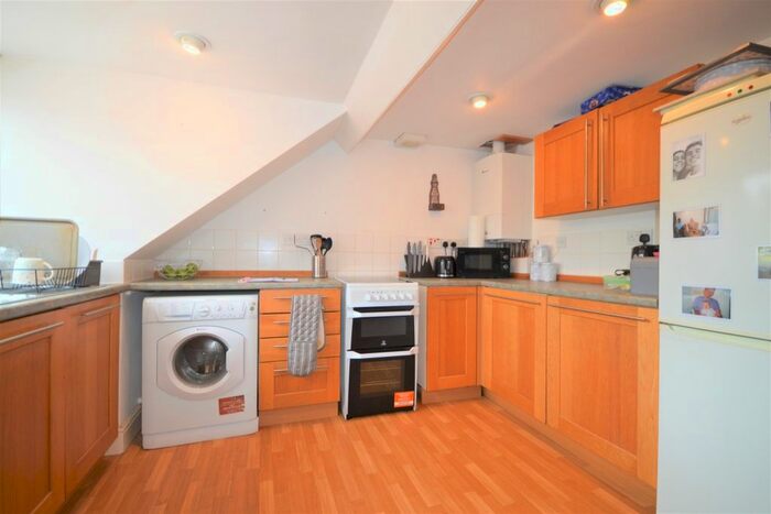 2 Bedroom Flat To Rent In High Street, Budleigh Salterton, Devon, EX9