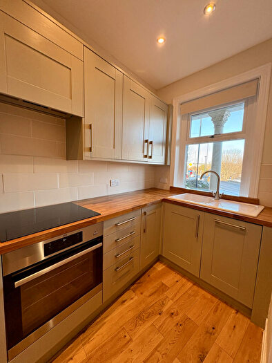 4 Bedroom Terraced House To Rent In Wharfe View, Pool-In-Wharfedale, LS21
