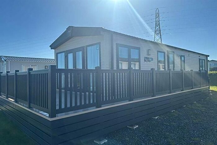 3 Bedroom Mobile/park Home For Sale In Loggans Road, Loggans, Hayle, TR27