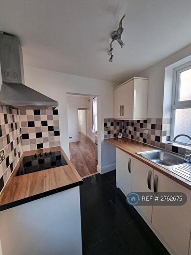 2 Bedroom End Of Terrace House To Rent In Blake Street, Ilkeston, DE7