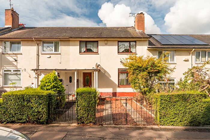3 Bedroom Terraced House For Sale In Balderston Gardens, Edinburgh, EH16