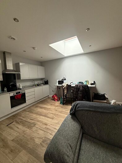 1 Bedroom Flat To Rent In City Centre / Bed Luxury Apartment, NG1