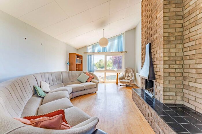 3 Bedroom Detached House For Sale In Woodlands, Harleston, IP20