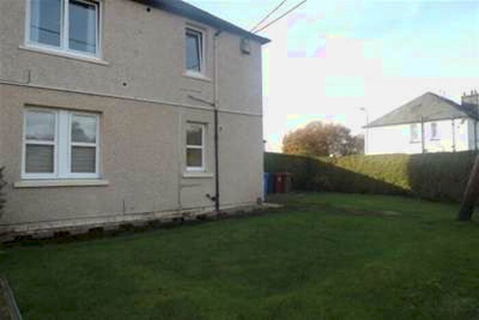 2 Bedroom Flat To Rent In Drove Loan Crescent, Denny, FK6