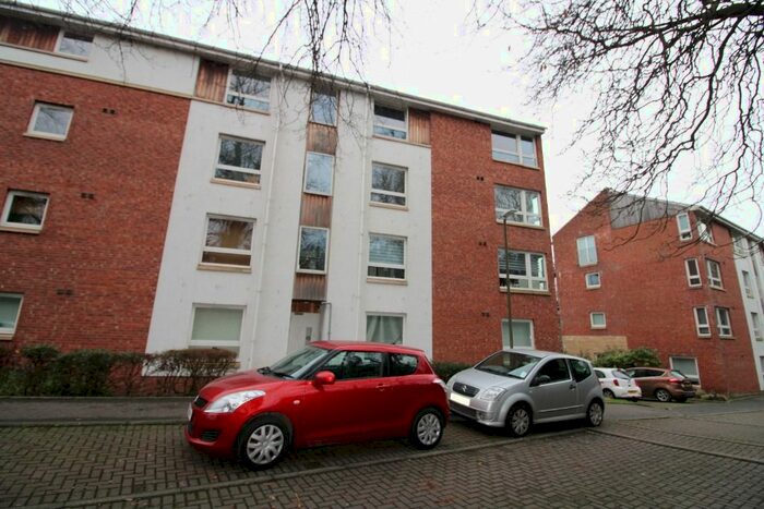 2 Bedroom Flat To Rent In The Maltings, Falkirk, FK1