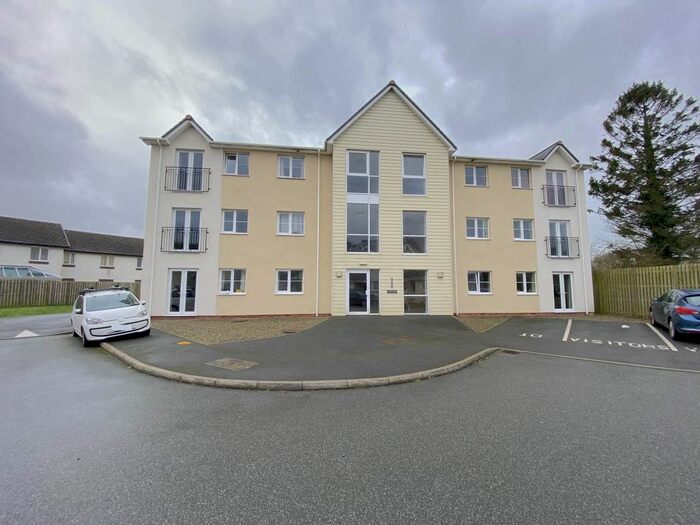 2 Bedroom Flat To Rent In Ty Padarn, Llanbadarn Fawr, Aberystwyth, SY23