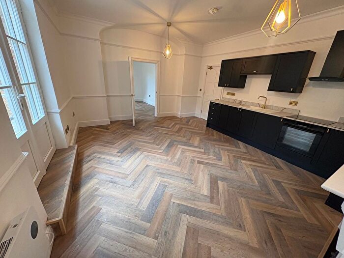 1 Bedroom Flat To Rent In St. Marys Gate, Derby, DE1