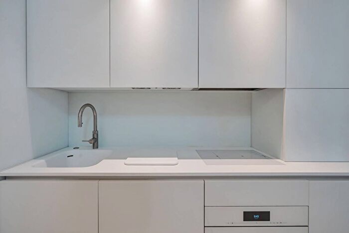 1 Bedroom Flat For Sale In Manson Place, South Kensington, South Kensington, London, SW7