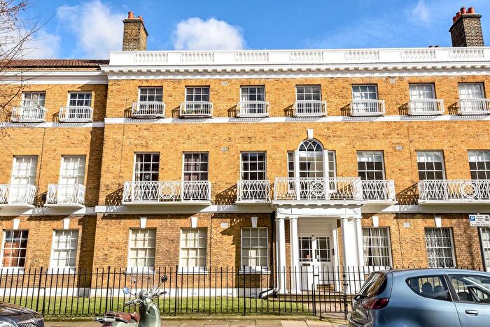 2 Bedroom Flat To Rent In Chester Way, London, SE11