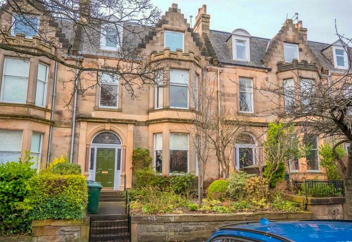 2 Bedroom Flat To Rent In Murrayfield Avenue, Edinburgh, EH12