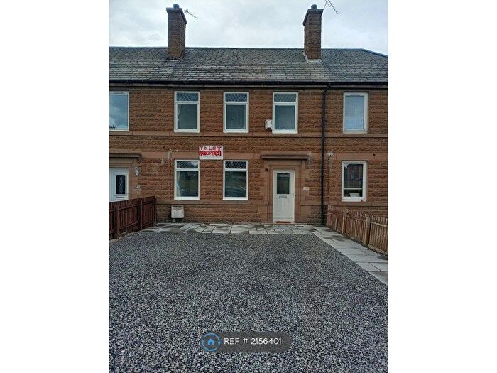 3 Bedroom Terraced House To Rent In Calder Road, Edinburgh, EH11