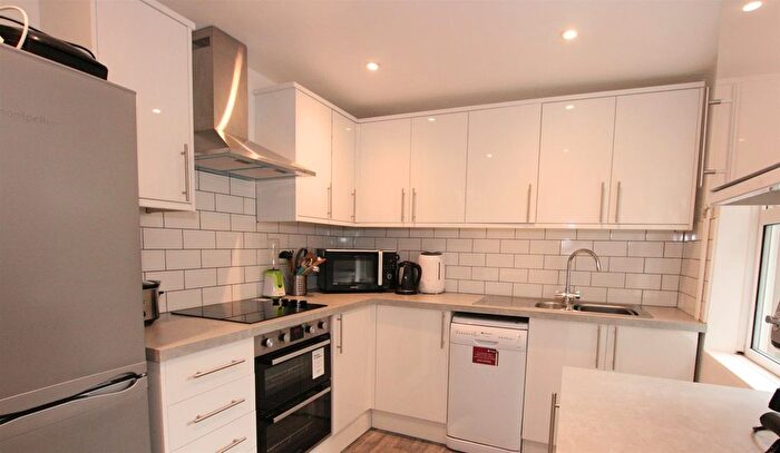5 Bedroom Terraced House To Rent In Parliament Street, Gloucester, GL1