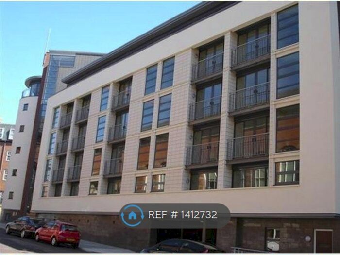 1 Bedroom Flat To Rent In Marconi House, Newcastle Upon Tyne, NE1