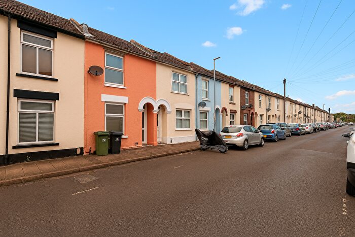 2 Bedroom House To Rent In Byerley Road, Portsmouth, PO1