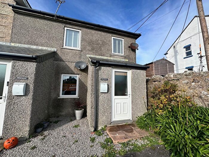 1 Bedroom Flat To Rent In Penzance, TR19