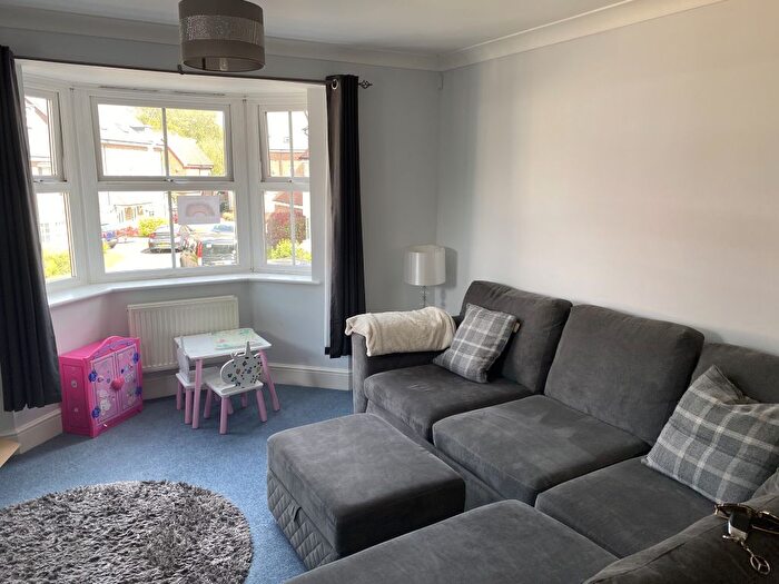 2 Bedroom Terraced House To Rent In Edelin Road, Bearsted, Maidstone, ME14