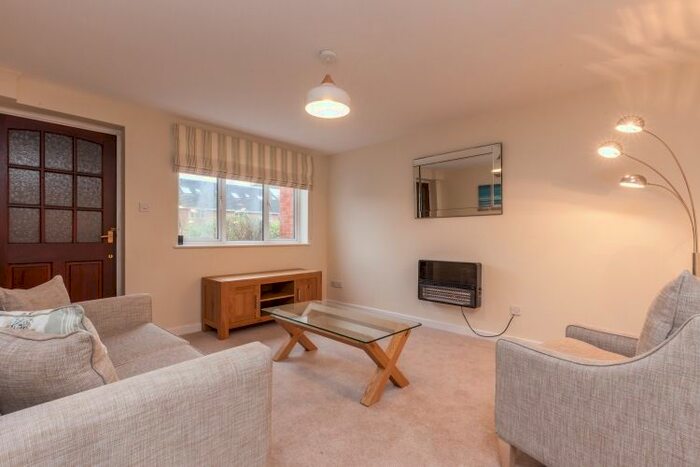 1 Bedroom Flat To Rent In Goodey Close, Littlemore, Oxford OX4