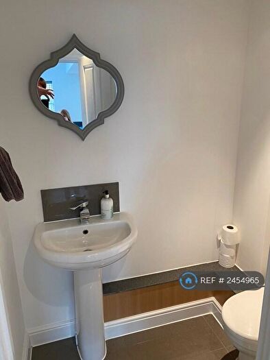 1 Bedroom Flat To Rent In Coates Road, Gosport, PO12