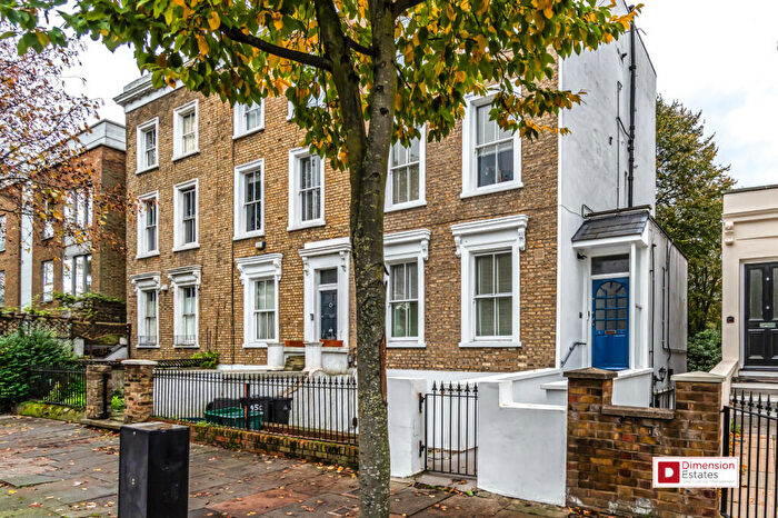 1 Bedroom Apartment To Rent In Southgate Road, Highbury & Islington, London, N1