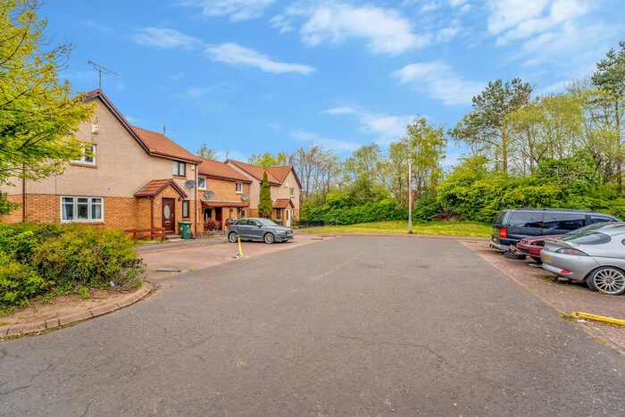 3 Bedroom Semi-Detached House To Rent In Upper Craigour, Little France, Edinburgh, EH17