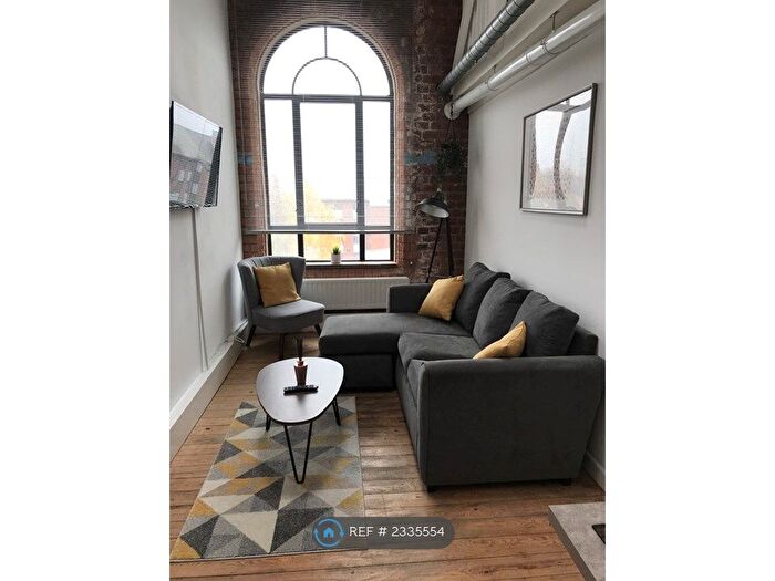 2 Bedroom Flat To Rent In The Edge, Nottingham, NG1