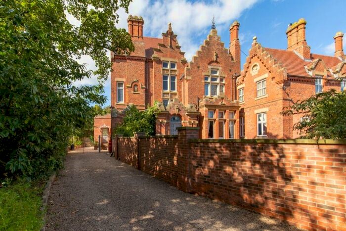 3 Bedroom House To Rent In Piercebridge, Darlington, County Durham, DL2