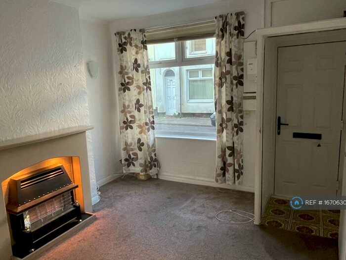 2 Bedroom Terraced House To Rent In Cambria Street, Liverpool, L6