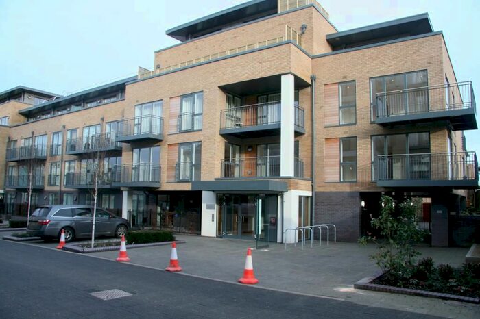 1 Bedroom Flat To Rent In Newton Court, Kingsley Walk, CB5