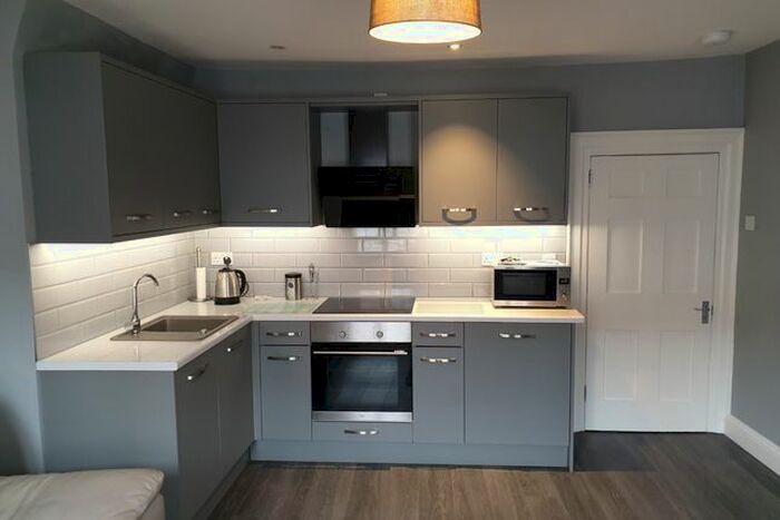 1 Bedroom Flat To Rent In High Street, Burnham SL1