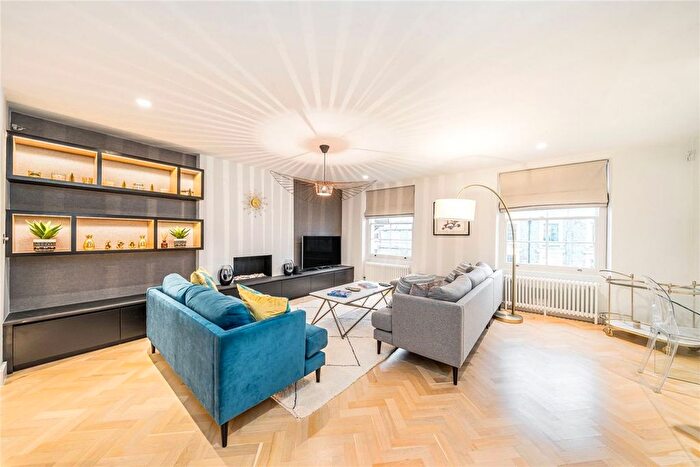 2 Bedroom Flat To Rent In Durham Terrace, Notitng Hill, W2