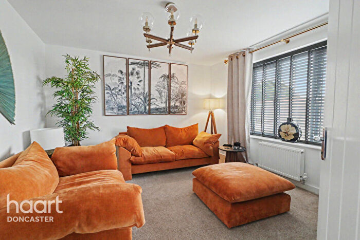 3 Bedroom Detached House For Sale In Conduit Road, Bessacarr, DN4