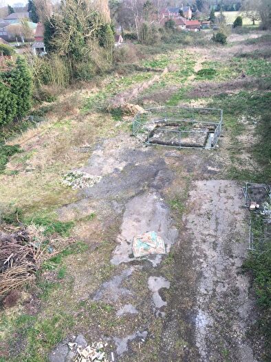 Land For Sale In Station Road, Willoughby, Alford, LN13