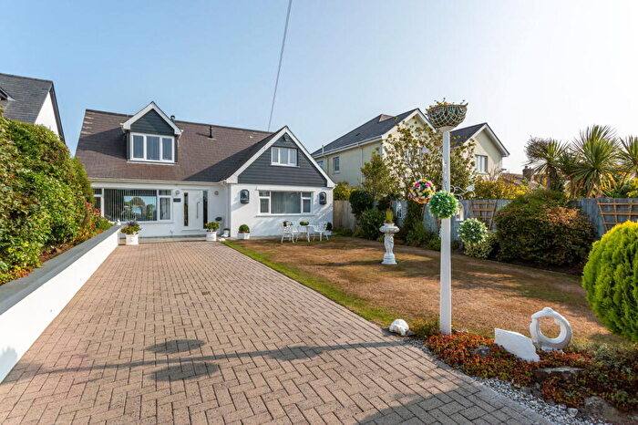 4 Bedroom Detached House For Sale In Bay View Road, Northam, EX39