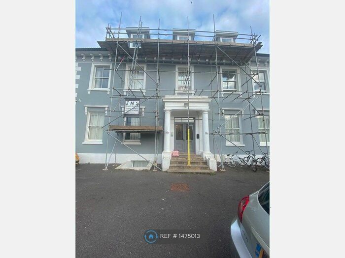 2 Bedroom Flat To Rent In Wellington Road, Brighton, BN2