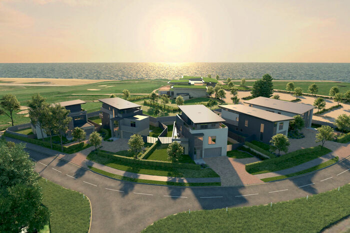 4 Bedroom Detached House For Sale In Ferry Road, Felixstowe, IP11