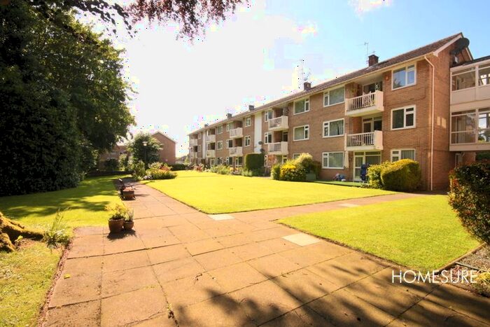 2 Bedroom Flat To Rent In Eton Court, Liverpool, L18