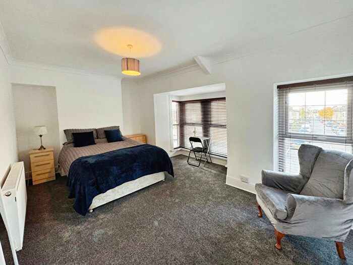 3 Bedroom Terraced House For Sale In Abbey Road, Port Talbot, SA13