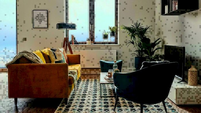 1 Bedroom Flat To Rent In Park Lane, Wembley, Middlesex, HA9