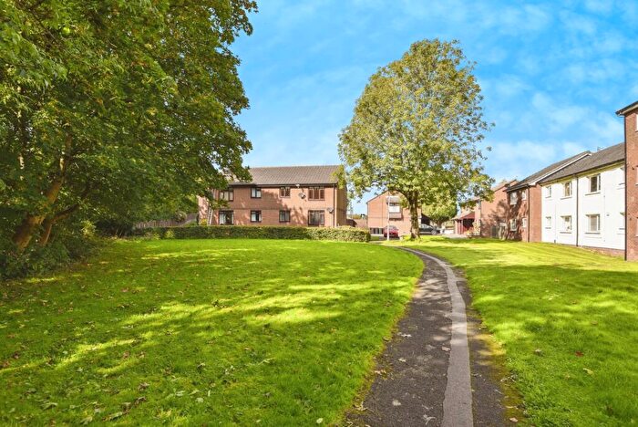 2 Bedroom Flat For Sale In Lancambe Court, Lancaster, Lancashire, LA1