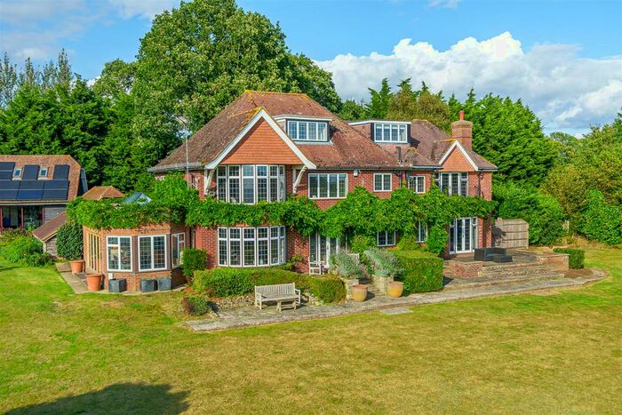 6 Bedroom Detached House For Sale In Vanity Lane, Linton, Maidstone, ME17