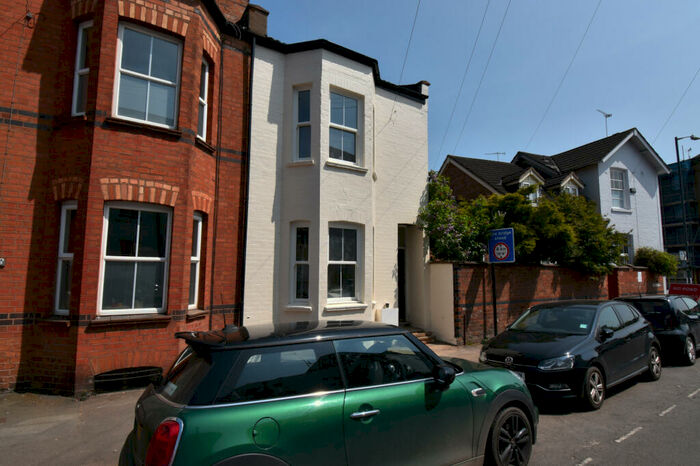 5 Bedroom End Of Terrace House To Rent In George Street, Leamington Spa, CV31