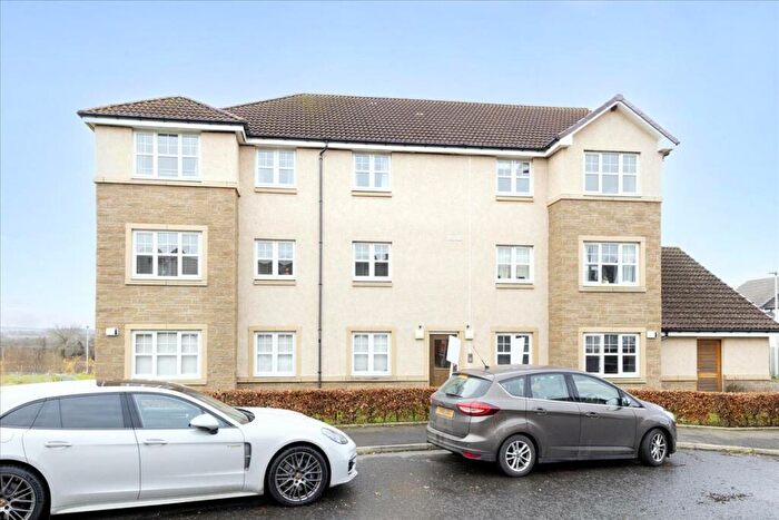 2 Bedroom Flat For Sale In G Whitehouse Gardens, Gorebridge, EH23
