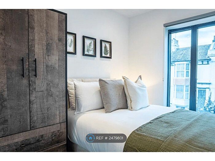 2 Bedroom Flat To Rent In Rose Hill Terrace, Brighton, BN1