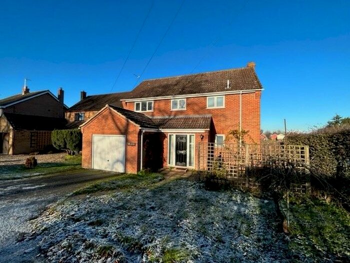 4 Bedroom Detached House To Rent In Church Road, Elmswell, Bury St. Edmunds, IP30